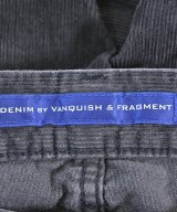 DENIM BY VANQUISH&FRAGMENT（デニムバイヴァンキッシュアンドフラグメント）デニムパンツ 黒 サイズ:30(M位) メンズ/2200659785275