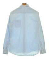 DENIM BY VANQUISH&FRAGMENT（デニムバイヴァンキッシュアンドフラグメント）カジュアルシャツ 青 サイズ:F メンズ/2200661171042