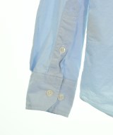 DENIM BY VANQUISH&FRAGMENT（デニムバイヴァンキッシュアンドフラグメント）カジュアルシャツ 青 サイズ:F メンズ/2200661171042