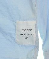 DENIM BY VANQUISH&FRAGMENT（デニムバイヴァンキッシュアンドフラグメント）カジュアルシャツ 青 サイズ:F メンズ/2200661171042
