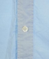 DENIM BY VANQUISH&FRAGMENT（デニムバイヴァンキッシュアンドフラグメント）カジュアルシャツ 青 サイズ:F メンズ/2200661171042