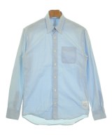 DENIM BY VANQUISH&FRAGMENT カジュアルシャツ