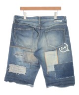 DENIM BY VANQUISH&FRAGMENT（デニムバイヴァンキッシュアンドフラグメント）ショートパンツ 紺 サイズ:34(XL位) メンズ/2200662222026