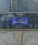 DENIM BY VANQUISH&FRAGMENT（デニムバイヴァンキッシュアンドフラグメント）ショートパンツ 紺 サイズ:34(XL位) メンズ/2200662222026