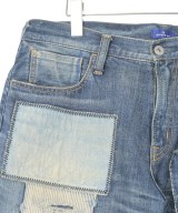 DENIM BY VANQUISH&FRAGMENT（デニムバイヴァンキッシュアンドフラグメント）ショートパンツ 紺 サイズ:34(XL位) メンズ/2200662222026