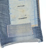 DENIM BY VANQUISH&FRAGMENT（デニムバイヴァンキッシュアンドフラグメント）ショートパンツ 紺 サイズ:34(XL位) メンズ/2200662222026