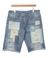 DENIM BY VANQUISH&FRAGMENT ショートパンツ
