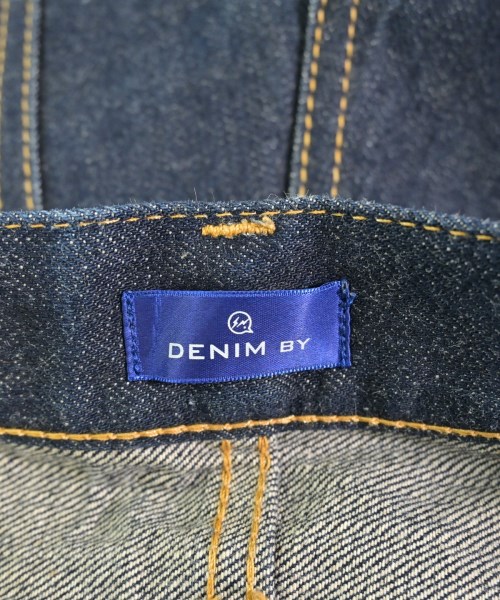 DENIM BY VANQUISH&FRAGMENT（デニムバイヴァンキッシュアンドフラグメント）デニムパンツ 紺 サイズ:30(M位) メンズ/2200714512518