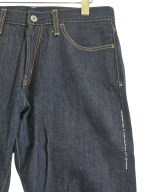 DENIM BY VANQUISH&FRAGMENT（デニムバイヴァンキッシュアンドフラグメント）デニムパンツ 紺 サイズ:30(M位) メンズ/2200714512518