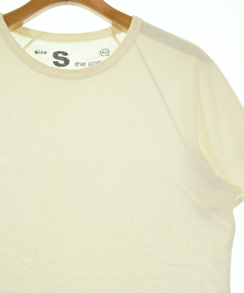 DENIM BY VANQUISH&FRAGMENT（デニムバイヴァンキッシュアンドフラグメント）Tシャツ・カットソー 白 サイズ:S メンズ/2200709535096