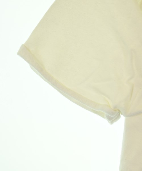 DENIM BY VANQUISH&FRAGMENT（デニムバイヴァンキッシュアンドフラグメント）Tシャツ・カットソー 白 サイズ:S メンズ/2200709535096