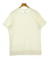 DENIM BY VANQUISH&FRAGMENT（デニムバイヴァンキッシュアンドフラグメント）Tシャツ・カットソー 白 サイズ:S メンズ/2200709535096