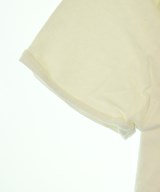 DENIM BY VANQUISH&FRAGMENT（デニムバイヴァンキッシュアンドフラグメント）Tシャツ・カットソー 白 サイズ:S メンズ/2200709535096