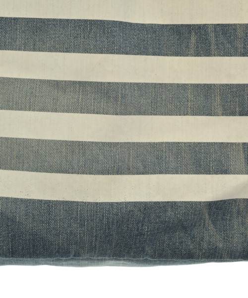 DENIM BY VANQUISH&FRAGMENT（デニムバイヴァンキッシュアンドフラグメント）トートバッグ 紺 サイズ:- メンズ/2200648452331