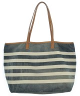 DENIM BY VANQUISH&FRAGMENT（デニムバイヴァンキッシュアンドフラグメント）トートバッグ 紺 サイズ:- メンズ/2200648452331