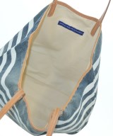 DENIM BY VANQUISH&FRAGMENT（デニムバイヴァンキッシュアンドフラグメント）トートバッグ 紺 サイズ:- メンズ/2200648452331