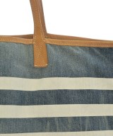 DENIM BY VANQUISH&FRAGMENT（デニムバイヴァンキッシュアンドフラグメント）トートバッグ 紺 サイズ:- メンズ/2200648452331