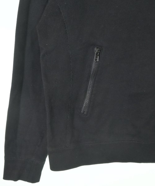 DENIM BY VANQUISH&FRAGMENT（デニムバイヴァンキッシュアンドフラグメント）パーカー 黒 サイズ:S メンズ/2200660700069