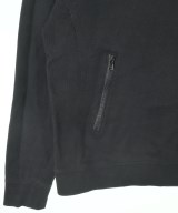 DENIM BY VANQUISH&FRAGMENT（デニムバイヴァンキッシュアンドフラグメント）パーカー 黒 サイズ:S メンズ/2200660700069