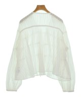 Discort（ディスコート）カジュアルシャツ 白 サイズ:F レディース/2200674541061