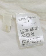 Discort（ディスコート）カジュアルシャツ 白 サイズ:F レディース/2200674541061