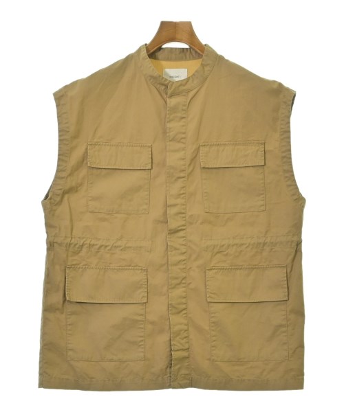 Discort(ディスコート)その他 ベージュ サイズ:F/2200678643143