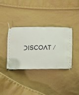 Discort（ディスコート）その他 ベージュ サイズ:F レディース/2200678643143