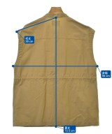 Discort（ディスコート）その他 ベージュ サイズ:F レディース/2200678643143