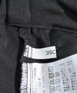 Discort（ディスコート）ショートパンツ 黒 サイズ:F レディース/2200685479056