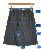 Discort（ディスコート）ショートパンツ 黒 サイズ:F レディース/2200685479056
