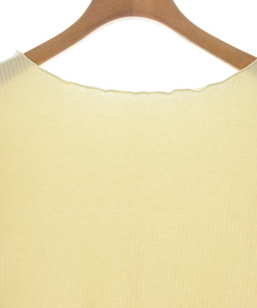 Discort（ディスコート）Tシャツ・カットソー 白 サイズ:F レディース/2200688057046