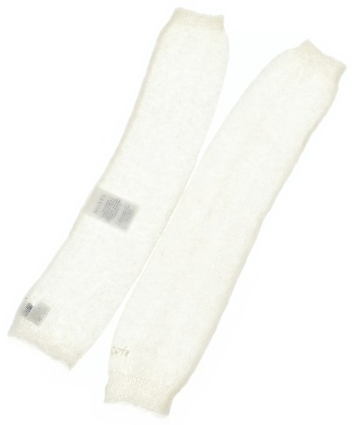 miista（ミスタ）小物類（その他） 白 サイズ:U レディース/2200638591248