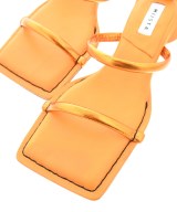 miista（ミスタ）サンダル オレンジ サイズ:EU36(22.5cm位) レディース/2200644602846