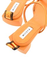 miista（ミスタ）サンダル オレンジ サイズ:EU37(23.5cm位) レディース/2200644610995