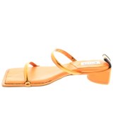 miista（ミスタ）サンダル オレンジ サイズ:EU36(22.5cm位) レディース/2200644739849