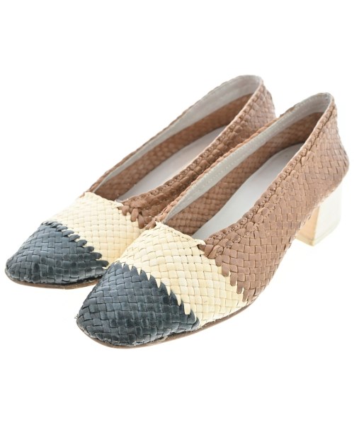 ミスタ(miista)のmiista パンプス