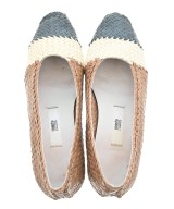 miista（ミスタ）パンプス 茶 サイズ:EU35(21.5cm位) レディース/2200547492308