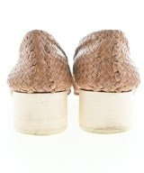 miista（ミスタ）パンプス 茶 サイズ:EU35(21.5cm位) レディース/2200547492308