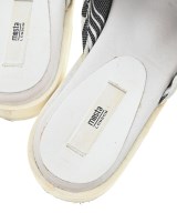 miista（ミスタ）サンダル 白 サイズ:EU38(24.5cm位) レディース/2200609411032