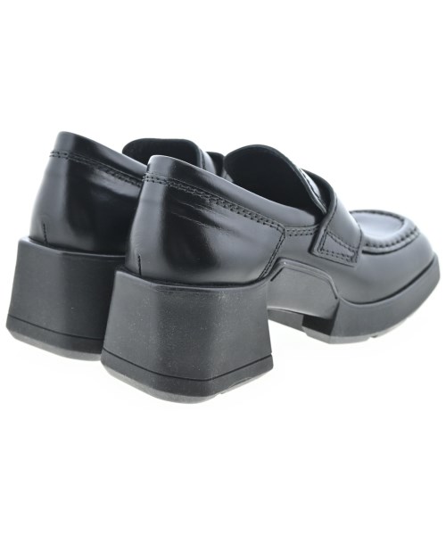 miista（ミスタ）ドレスシューズ/ローファー 黒 サイズ:EU36(22.5cm位) レディース/2200673871015