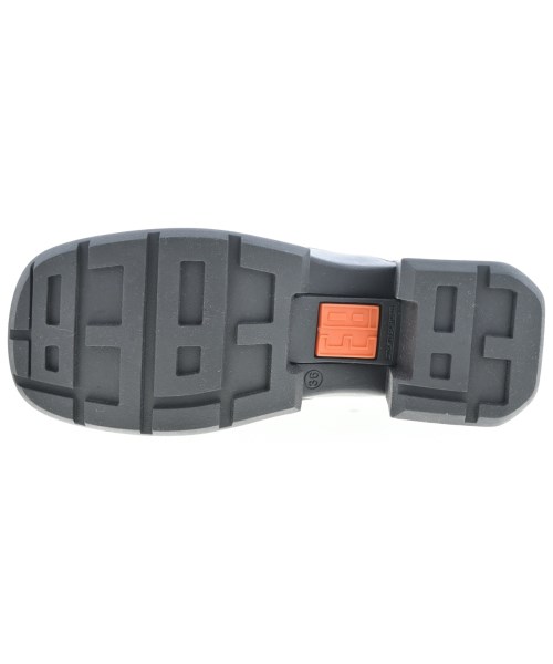 miista（ミスタ）ドレスシューズ/ローファー 黒 サイズ:EU36(22.5cm位) レディース/2200673871015