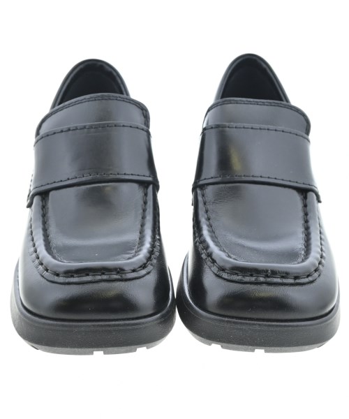 miista（ミスタ）ドレスシューズ/ローファー 黒 サイズ:EU36(22.5cm位) レディース/2200673871015