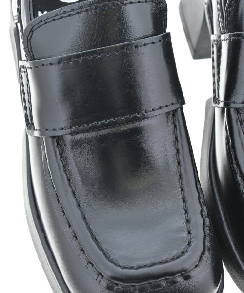 miista（ミスタ）ドレスシューズ/ローファー 黒 サイズ:EU36(22.5cm位) レディース/2200673871015