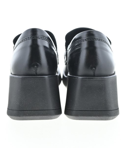 miista（ミスタ）ドレスシューズ/ローファー 黒 サイズ:EU36(22.5cm位) レディース/2200673871015