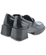 miista（ミスタ）ドレスシューズ/ローファー 黒 サイズ:EU36(22.5cm位) レディース/2200673871015