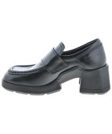 miista（ミスタ）ドレスシューズ/ローファー 黒 サイズ:EU36(22.5cm位) レディース/2200673871015