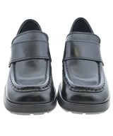 miista（ミスタ）ドレスシューズ/ローファー 黒 サイズ:EU36(22.5cm位) レディース/2200673871015