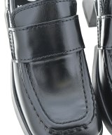 miista（ミスタ）ドレスシューズ/ローファー 黒 サイズ:EU36(22.5cm位) レディース/2200673871015