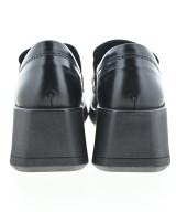 miista（ミスタ）ドレスシューズ/ローファー 黒 サイズ:EU36(22.5cm位) レディース/2200673871015