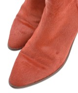 miista（ミスタ）ブーティ オレンジ サイズ:EU37(23.5cm位) レディース/2200675483049